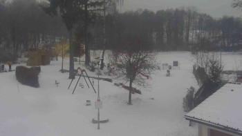 Ski klub RD Rýmařov