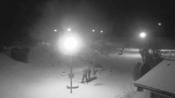 Ski klub RD Rýmařov