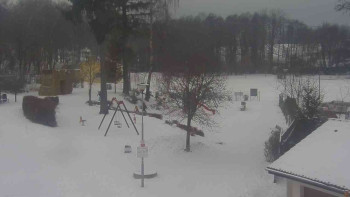 Ski klub RD Rýmařov