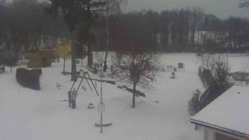 Ski klub RD Rýmařov