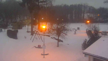 Ski klub RD Rýmařov