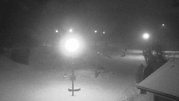 Ski klub RD Rýmařov