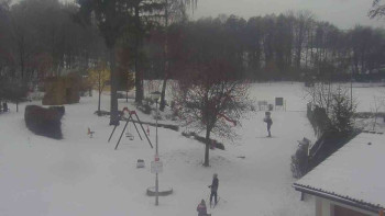 Ski klub RD Rýmařov