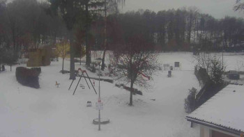 Ski klub RD Rýmařov