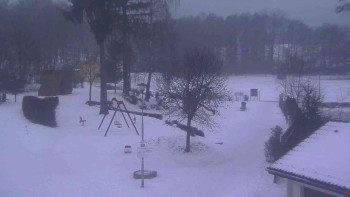 Ski klub RD Rýmařov