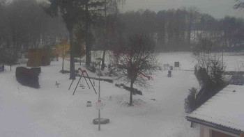 Ski klub RD Rýmařov