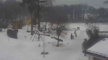 Ski klub RD Rýmařov