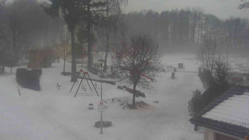 Ski klub RD Rýmařov