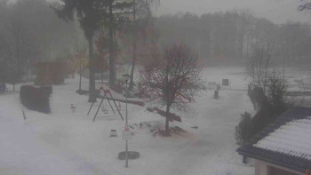 Ski klub RD Rýmařov