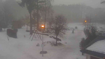 Ski klub RD Rýmařov