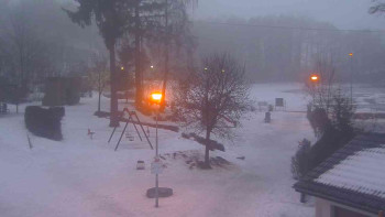 Ski klub RD Rýmařov