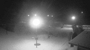 Ski klub RD Rýmařov