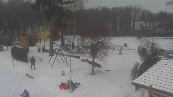 Ski klub RD Rýmařov