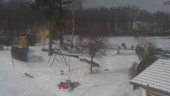 Ski klub RD Rýmařov