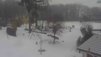 Ski klub RD Rýmařov