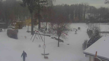 Ski klub RD Rýmařov