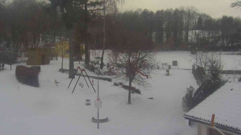 Ski klub RD Rýmařov