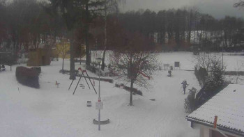 Ski klub RD Rýmařov