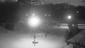 Ski klub RD Rýmařov