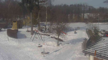 Ski klub RD Rýmařov