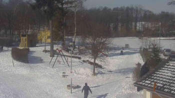 Ski klub RD Rýmařov