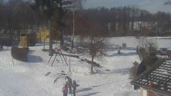 Ski klub RD Rýmařov