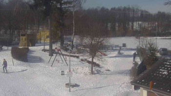 Ski klub RD Rýmařov