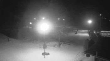 Ski klub RD Rýmařov