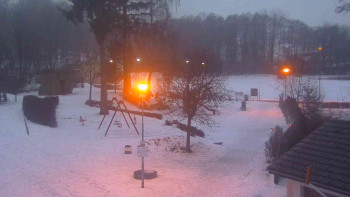 Ski klub RD Rýmařov