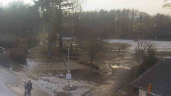 Ski klub RD Rýmařov