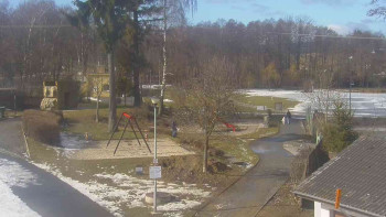 Ski klub RD Rýmařov