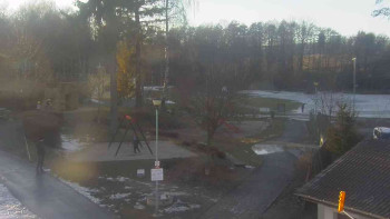 Ski klub RD Rýmařov