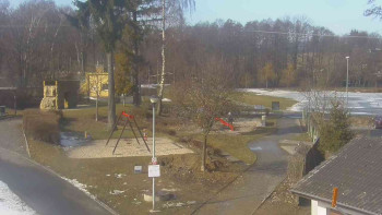 Ski klub RD Rýmařov