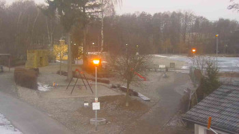 Ski klub RD Rýmařov