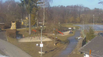 Ski klub RD Rýmařov