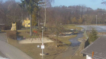 Ski klub RD Rýmařov