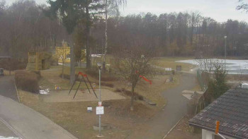 Ski klub RD Rýmařov