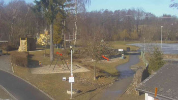 Ski klub RD Rýmařov