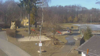 Ski klub RD Rýmařov