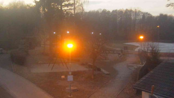 Ski klub RD Rýmařov