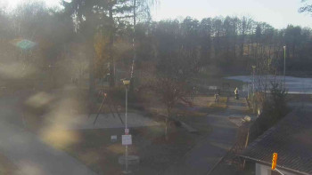 Ski klub RD Rýmařov