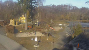 Ski klub RD Rýmařov