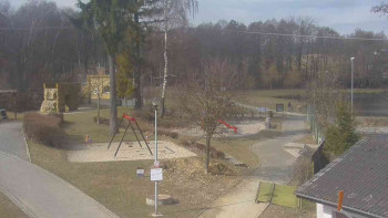 Ski klub RD Rýmařov