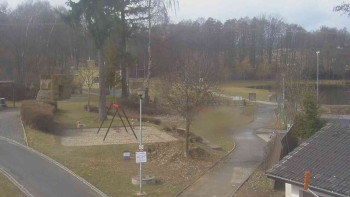 Ski klub RD Rýmařov