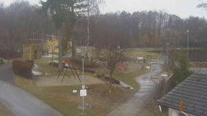 Ski klub RD Rýmařov - Dětské hřiště - 17.3.2026 v 09:30