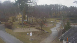 Ski klub RD Rýmařov - Dětské hřiště - 17.3.2026 v 10:30