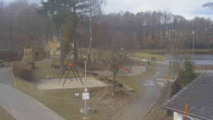 Ski klub RD Rýmařov - Dětské hřiště - 17.3.2026 v 13:30