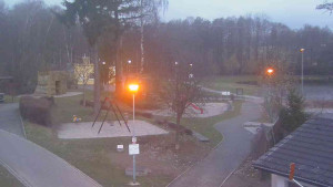 Ski klub RD Rýmařov - Dětské hřiště - 27.3.2026 v 05:30