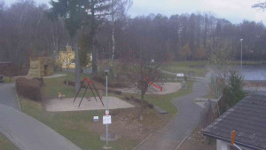 Ski klub RD Rýmařov - Dětské hřiště - 27.3.2026 v 07:30