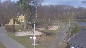 Ski klub RD Rýmařov - Dětské hřiště - 27.3.2026 v 08:30